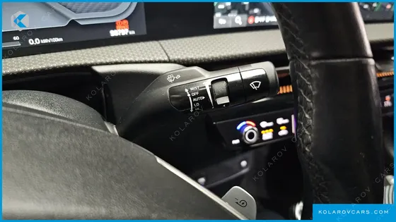 KIA EV6 LONG RANGE 4WD