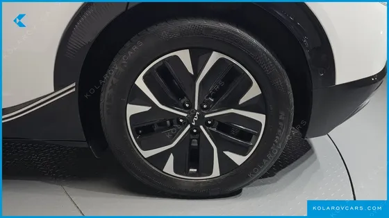 KIA EV6 LONG RANGE 4WD