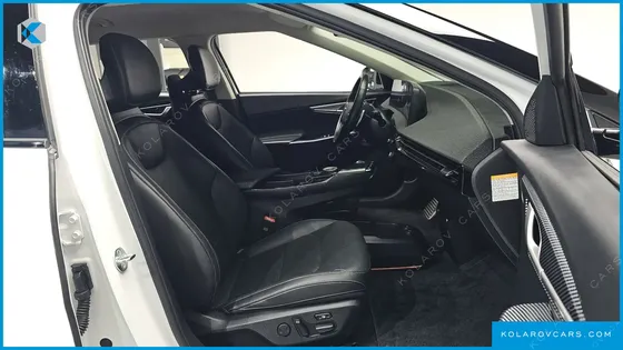 KIA EV6 LONG RANGE 4WD