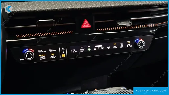 KIA EV6 LONG RANGE 4WD