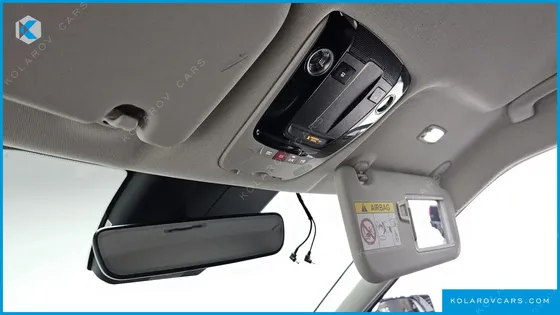 KIA EV6 LONG RANGE 4WD