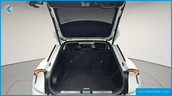 KIA EV6 LONG RANGE 4WD