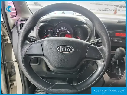 KIA RAY DELUXE SPECIAL