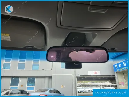 KIA RAY DELUXE SPECIAL