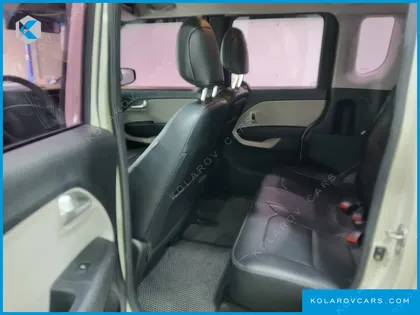 KIA RAY DELUXE SPECIAL