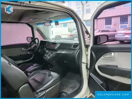 KIA RAY DELUXE SPECIAL