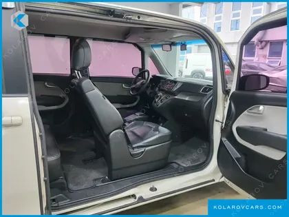 KIA RAY DELUXE SPECIAL