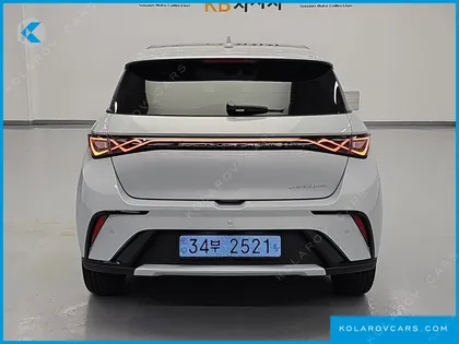 BYD DOLPHIN BASE