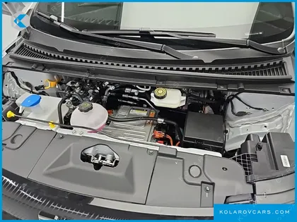 BYD DOLPHIN BASE
