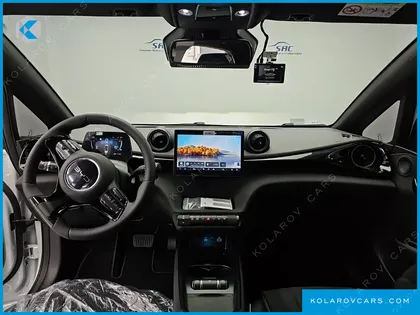 BYD DOLPHIN BASE