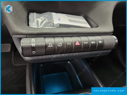 BYD DOLPHIN BASE