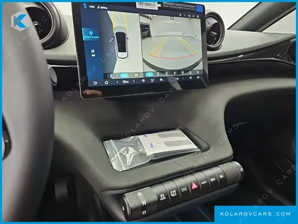 BYD DOLPHIN BASE