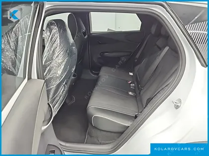 BYD DOLPHIN BASE