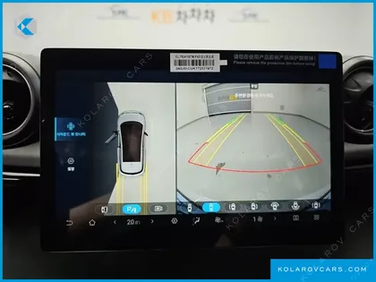 BYD DOLPHIN BASE