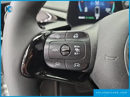 BYD DOLPHIN BASE