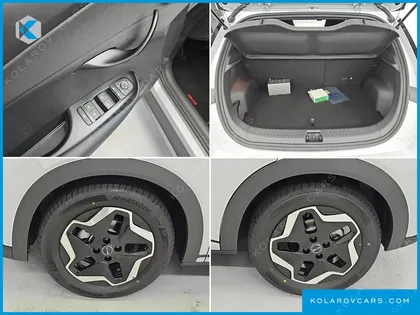 BYD DOLPHIN BASE