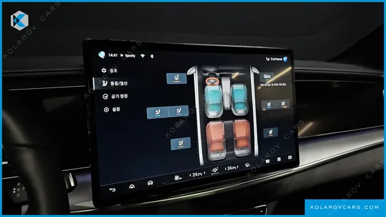 BYD SEALION 7 BASE