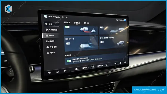 BYD SEALION 7 BASE