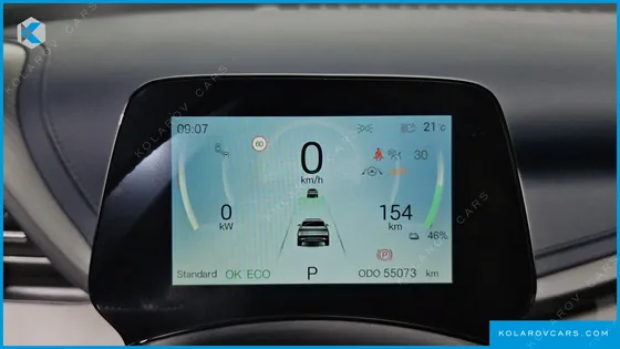 BYD ATTO 3 PLUS