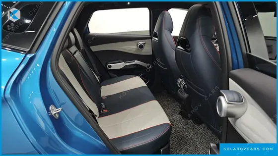 BYD ATTO 3 PLUS
