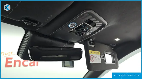 BYD ATTO 3 PLUS