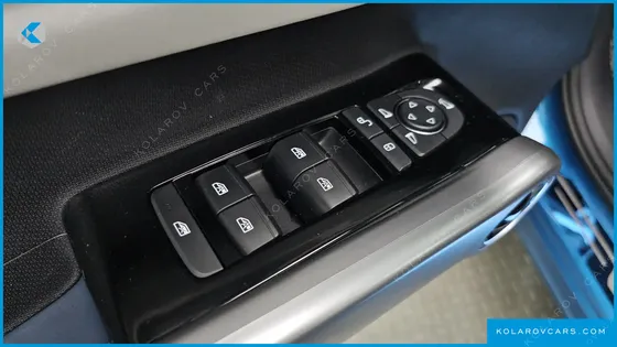BYD ATTO 3 PLUS