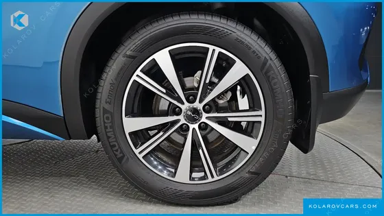 BYD ATTO 3 PLUS