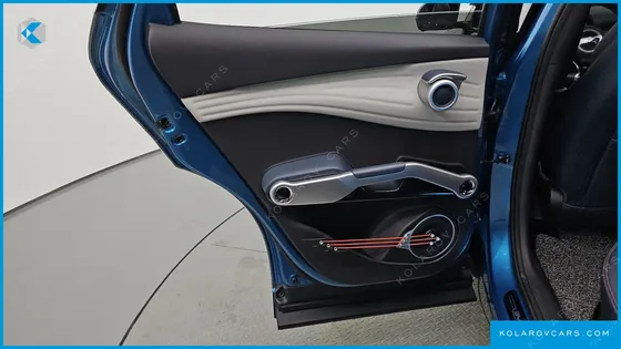 BYD ATTO 3 PLUS