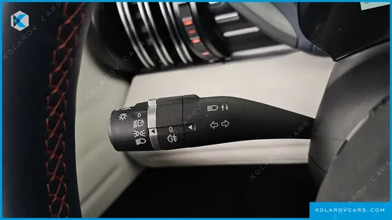 BYD ATTO 3 PLUS
