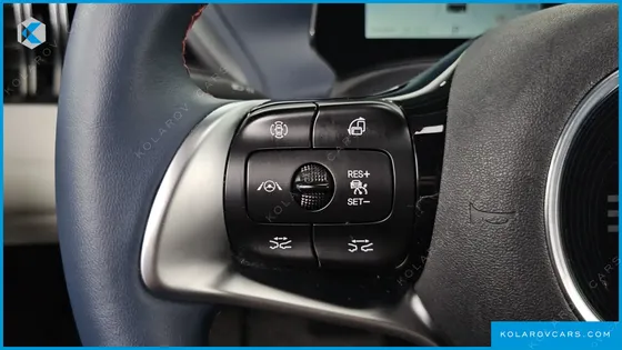 BYD ATTO 3 PLUS