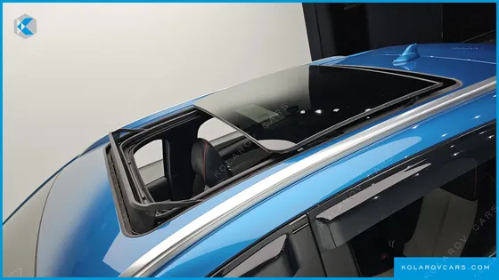 BYD ATTO 3 PLUS