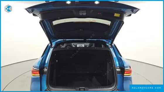 BYD ATTO 3 PLUS
