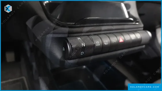 BYD DOLPHIN BASE