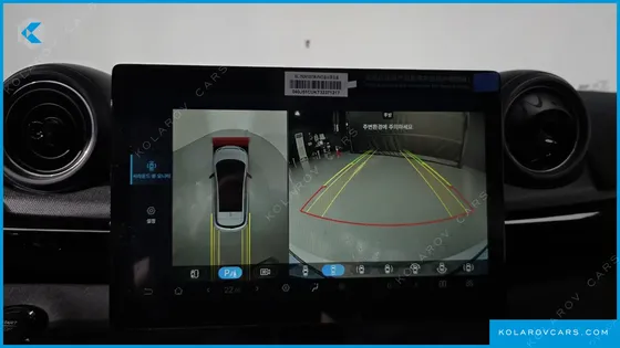 BYD DOLPHIN BASE