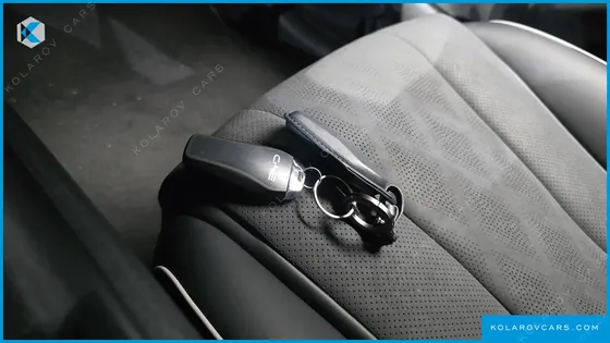 BYD DOLPHIN BASE