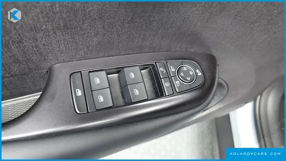 BYD DOLPHIN BASE