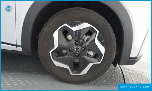 BYD DOLPHIN BASE
