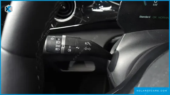 BYD DOLPHIN BASE