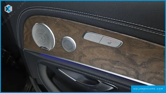 MERCEDES E-CLASS E300E EXCLUSIVE