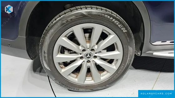 MERCEDES GLC-CLASS GLC350E 4MATIC PREMIUM