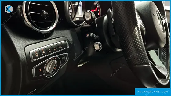 MERCEDES GLC-CLASS GLC350E 4MATIC PREMIUM