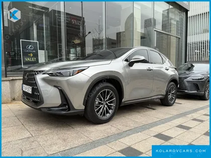 LEXUS NX PREMIUM