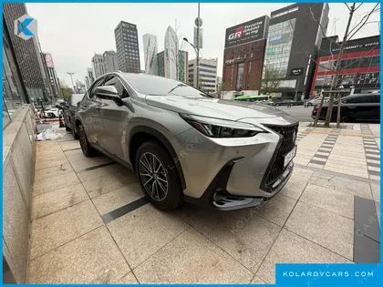 LEXUS NX PREMIUM