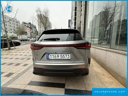 LEXUS NX PREMIUM