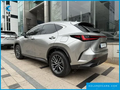 LEXUS NX PREMIUM