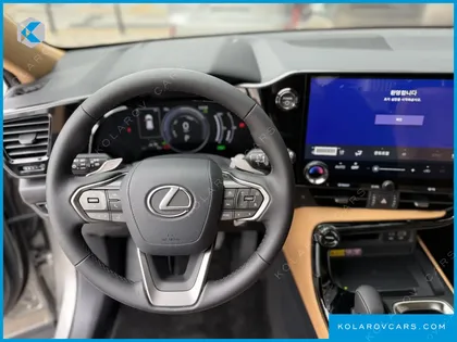 LEXUS NX PREMIUM