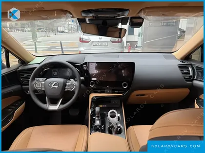 LEXUS NX PREMIUM