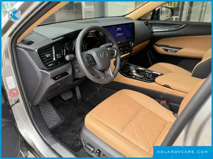 LEXUS NX PREMIUM