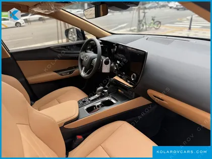 LEXUS NX PREMIUM