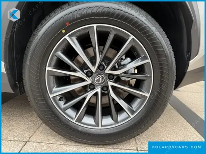 LEXUS NX PREMIUM